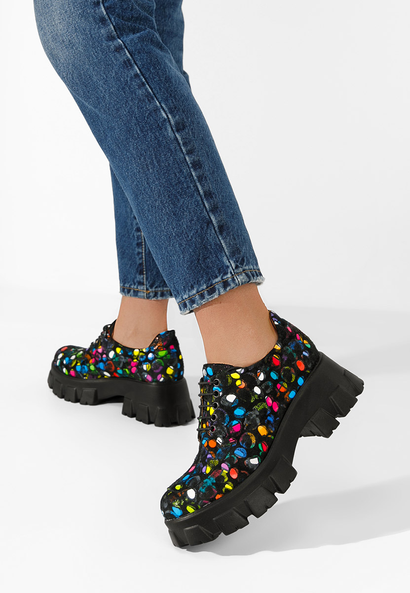 Cipele casual Rosina V2 Šareno