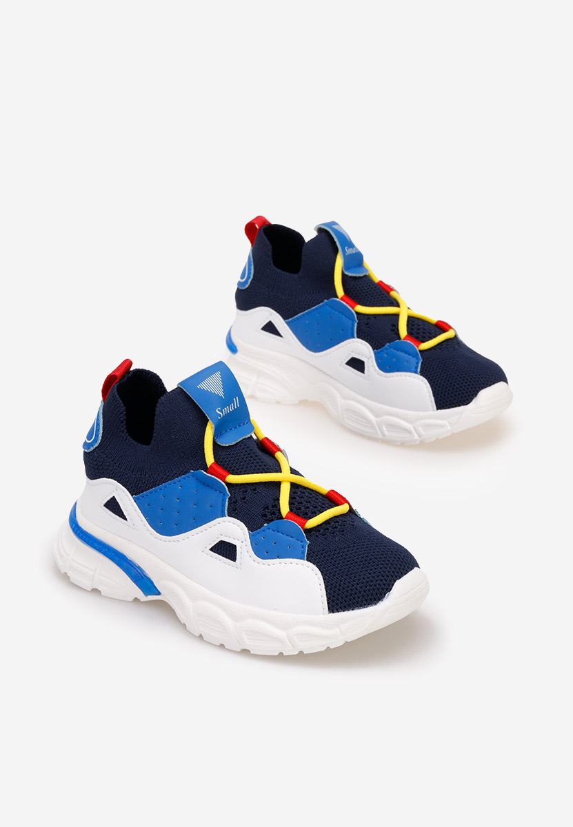Sneakers dječja Azra alabastri