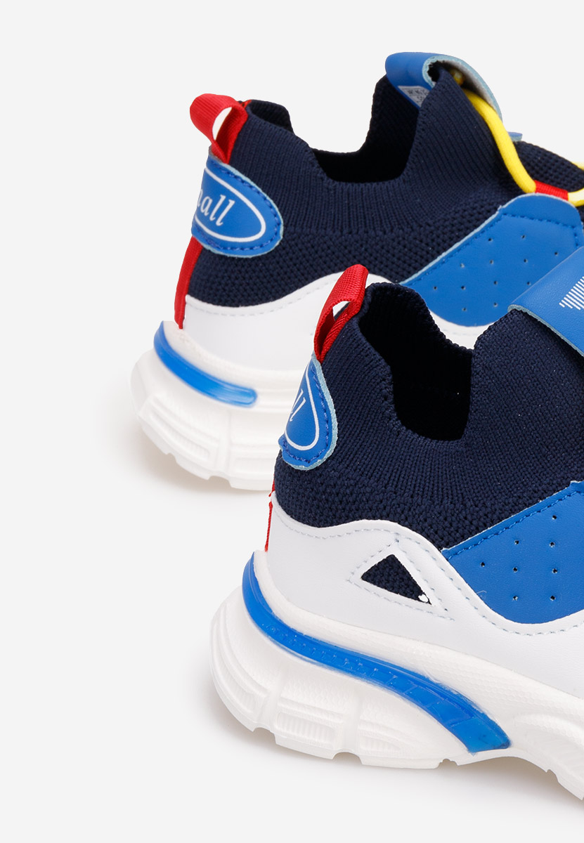 Sneakers dječja Azra alabastri