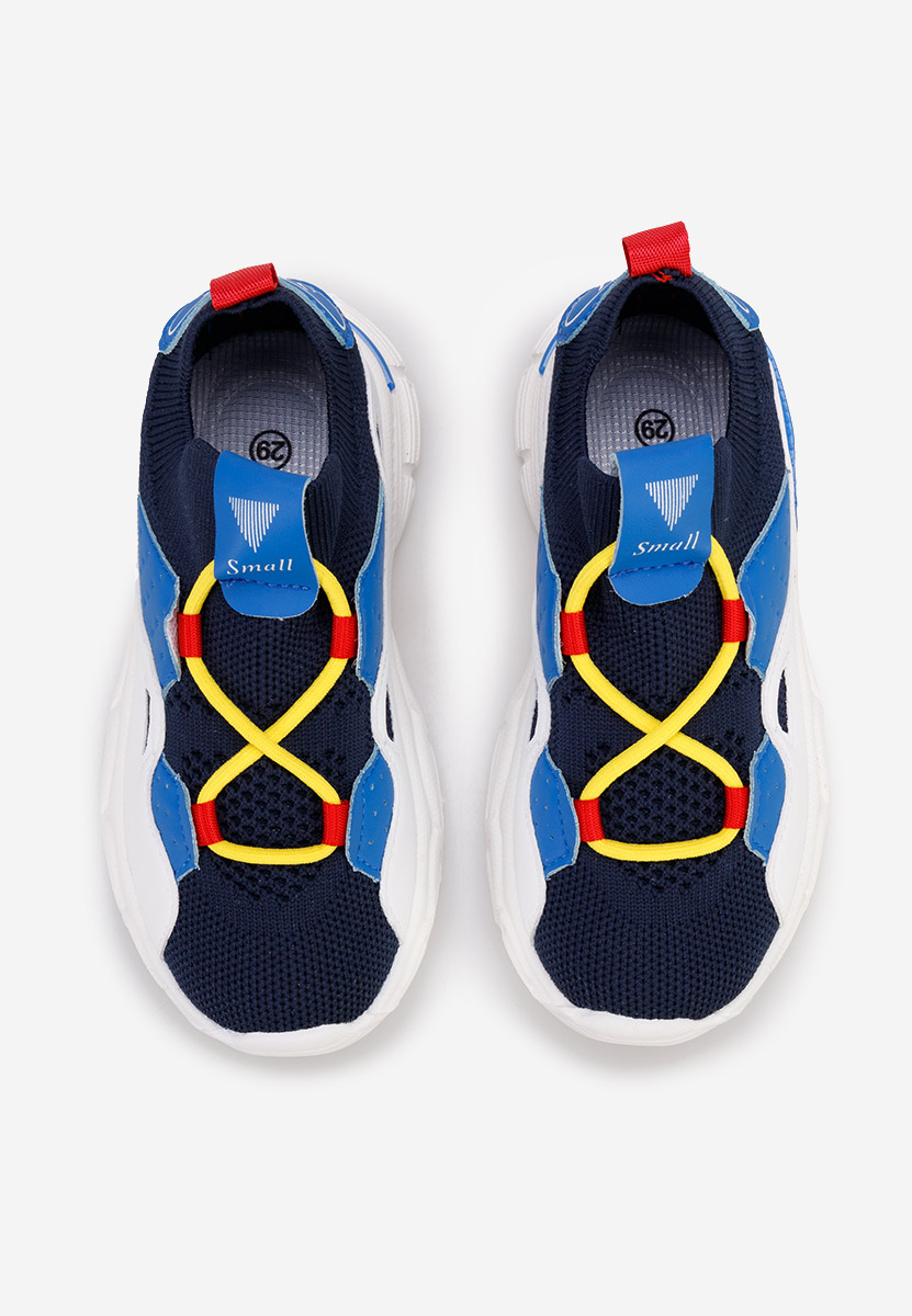 Sneakers dječja Azra alabastri