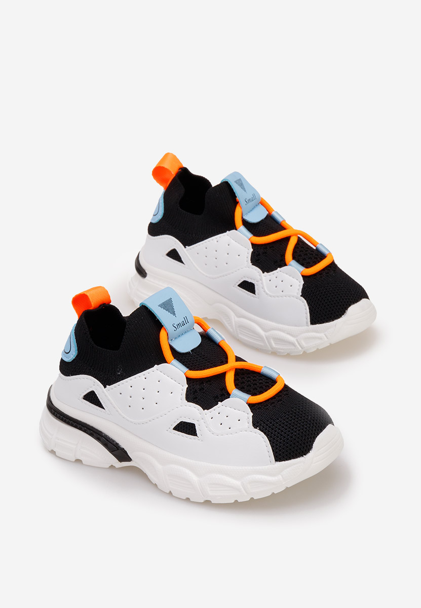 Sneakers dječja Azra Šareno