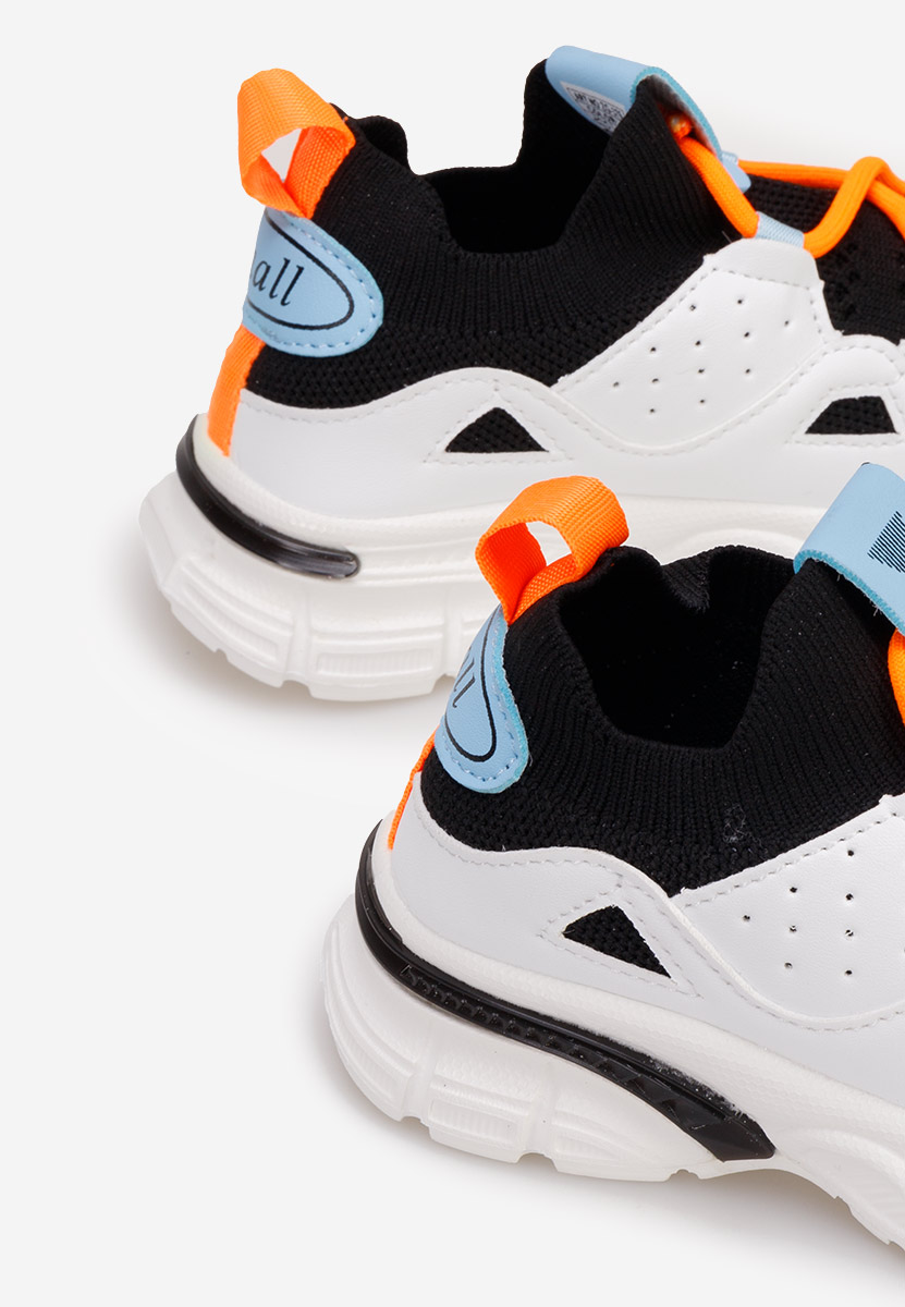 Sneakers dječja Azra Šareno