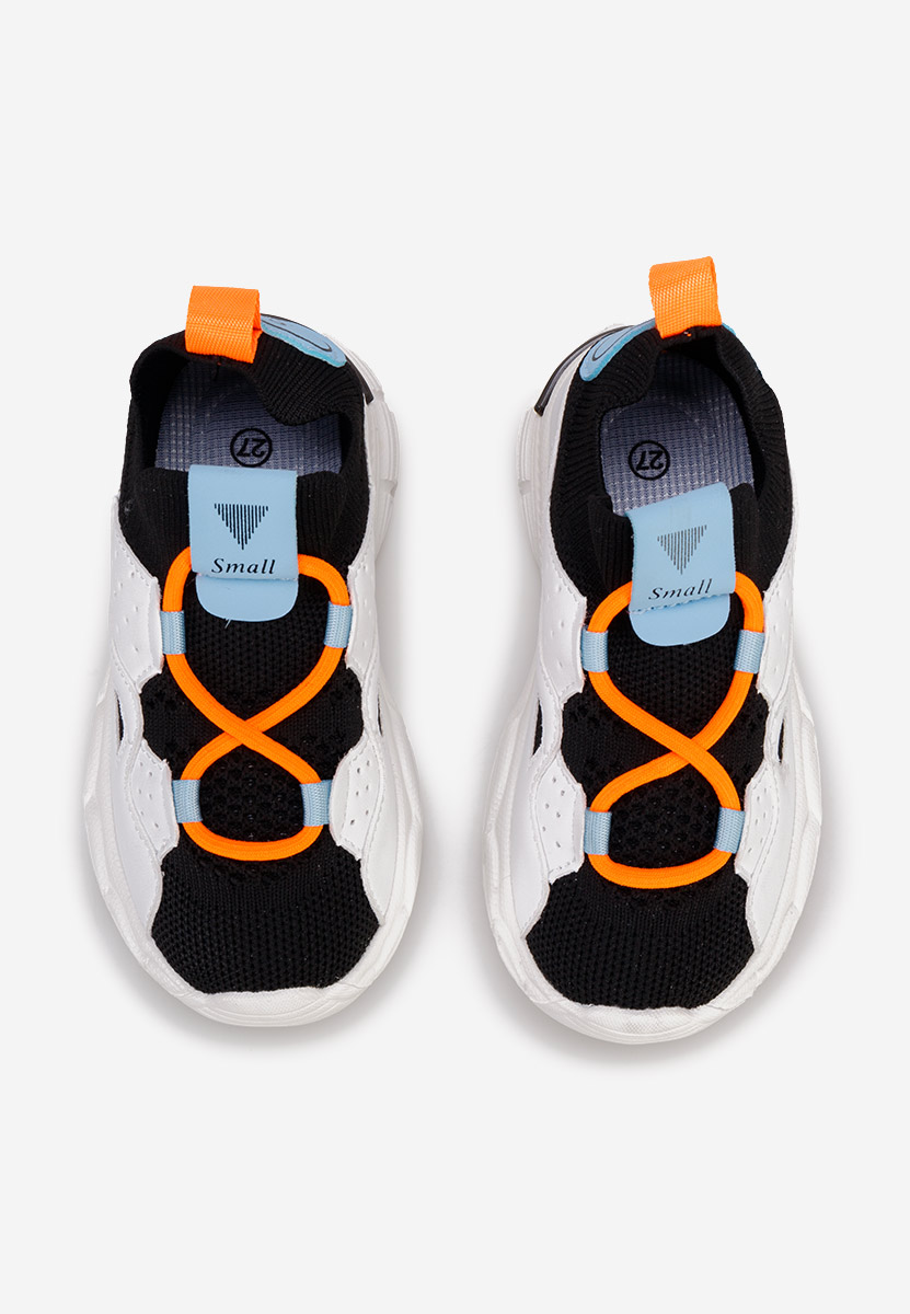 Sneakers dječja Azra Šareno