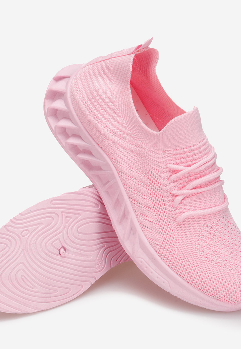 Sportske cipele za ženske Resort ružičasto