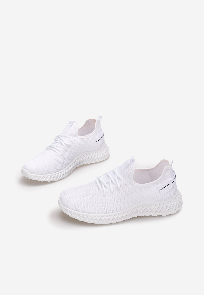 Sportske cipele za ženske bijele Esaela