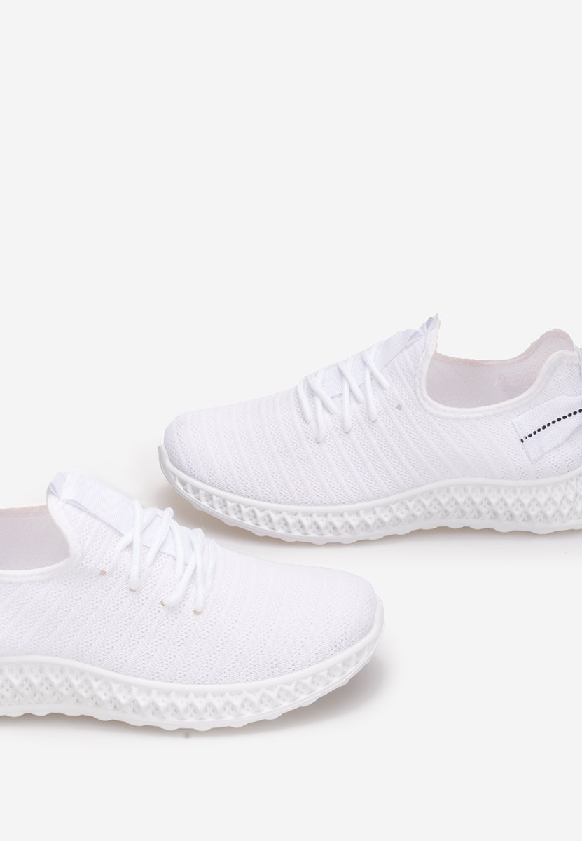 Sportske cipele za ženske bijele Esaela