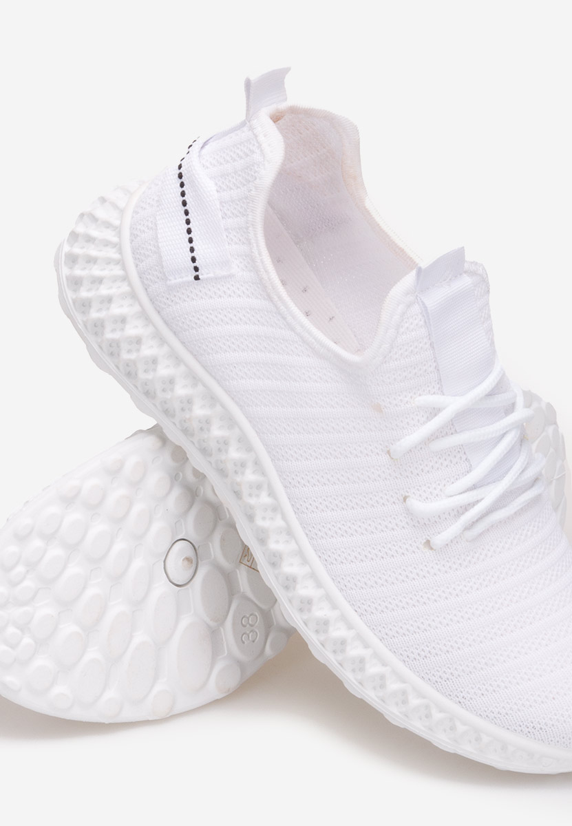 Sportske cipele za ženske bijele Esaela