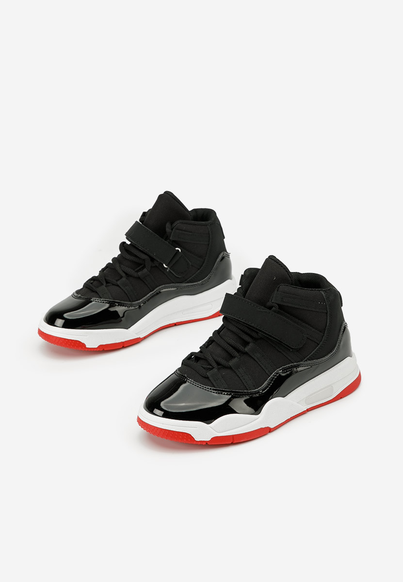 Sneakers dječja Locke V2 crno