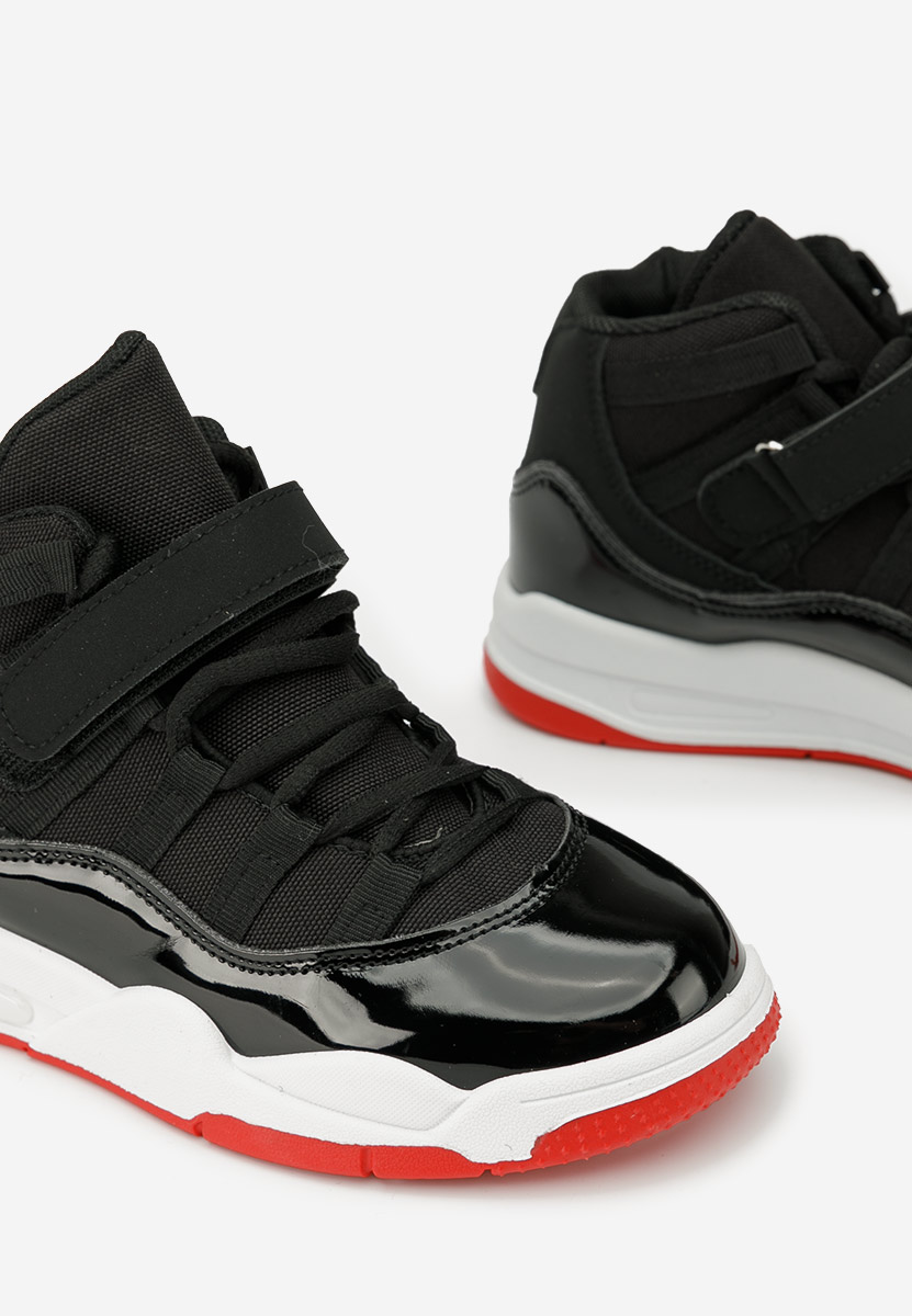 Sneakers dječja Locke V2 crno