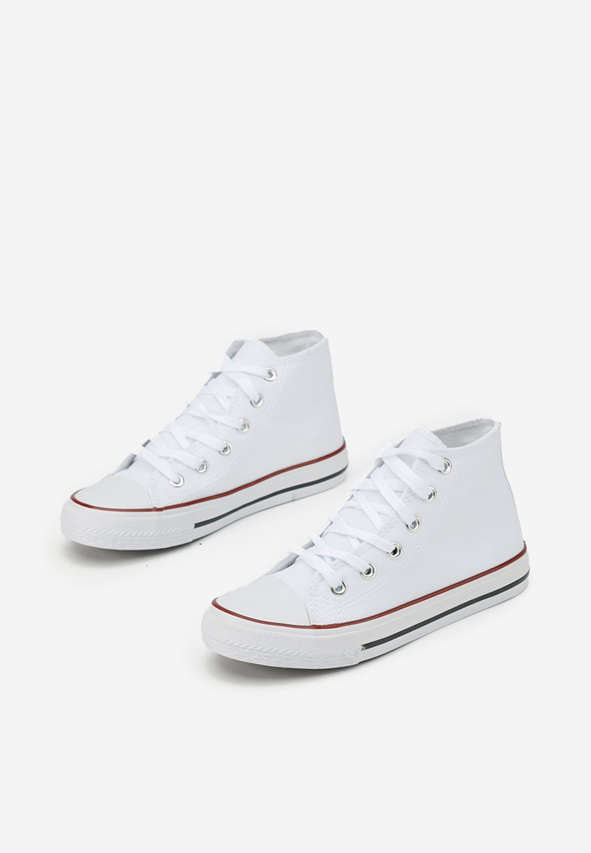 Tenisice dječja Denzel bijele