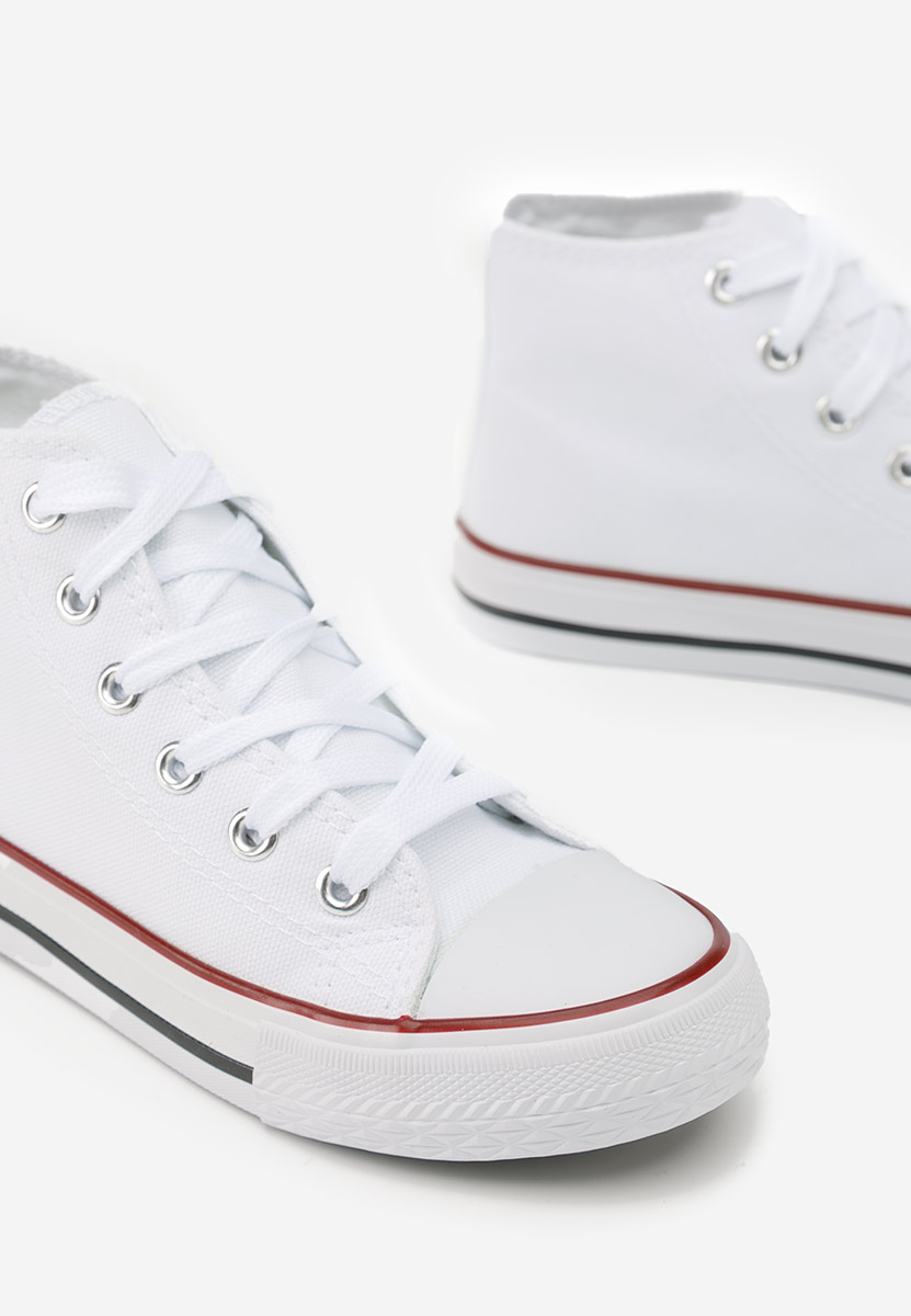 Tenisice dječja Denzel bijele