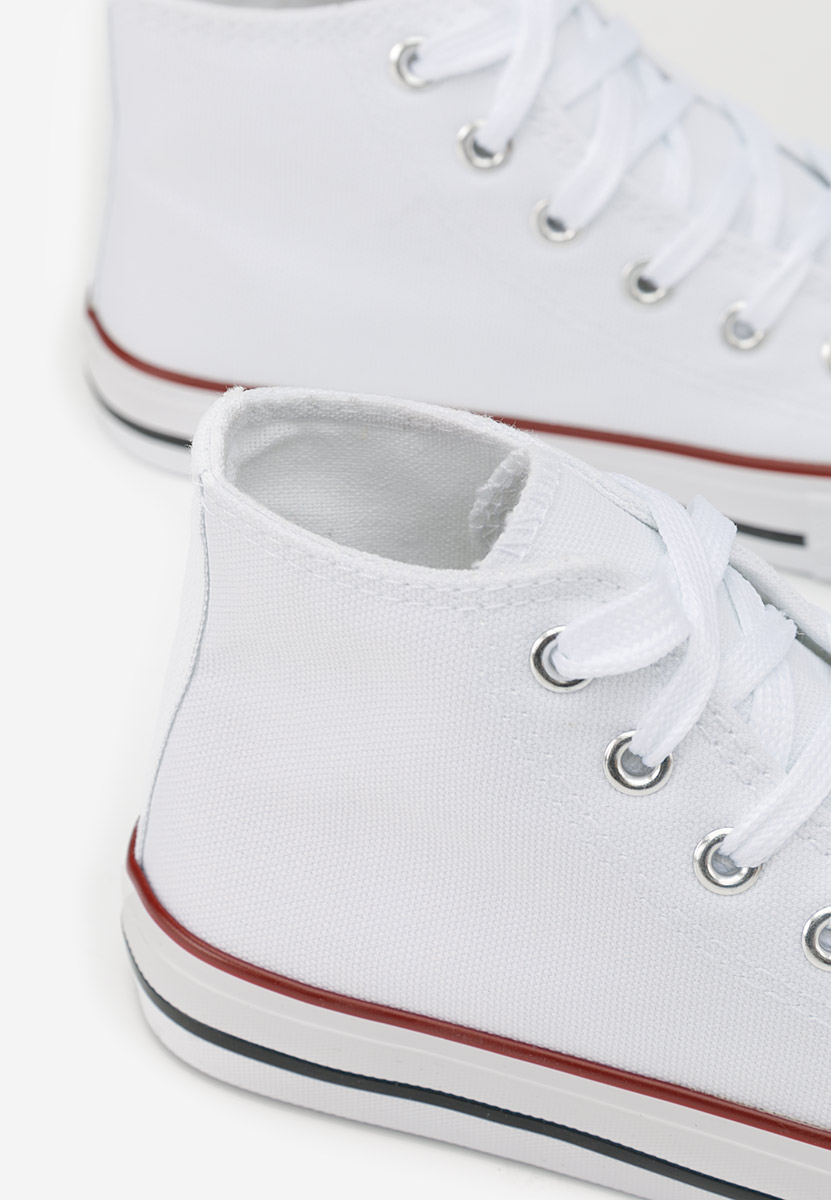 Tenisice dječja Denzel bijele