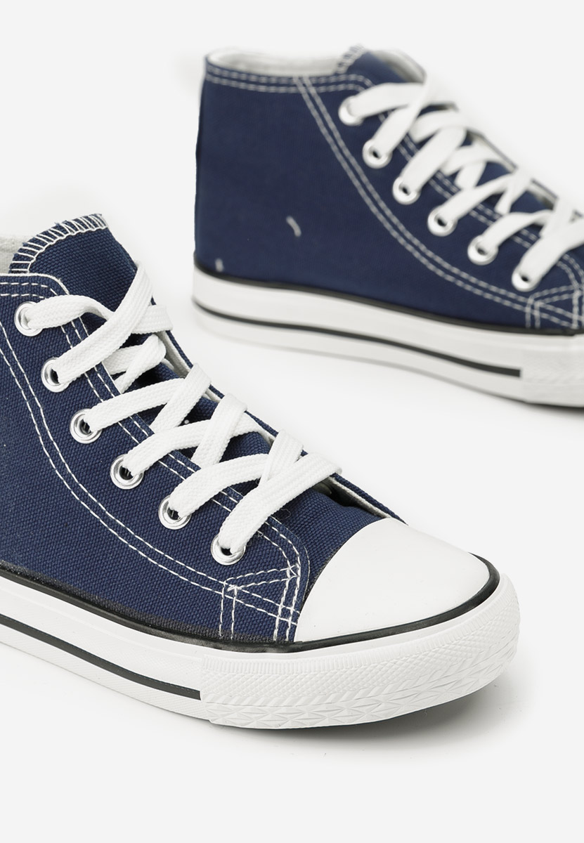 Tenisice dječja Denzel plavo navy