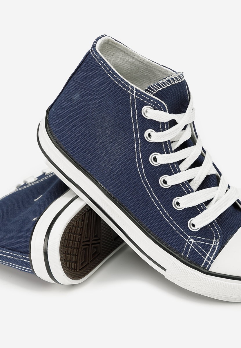 Tenisice dječja Denzel plavo navy