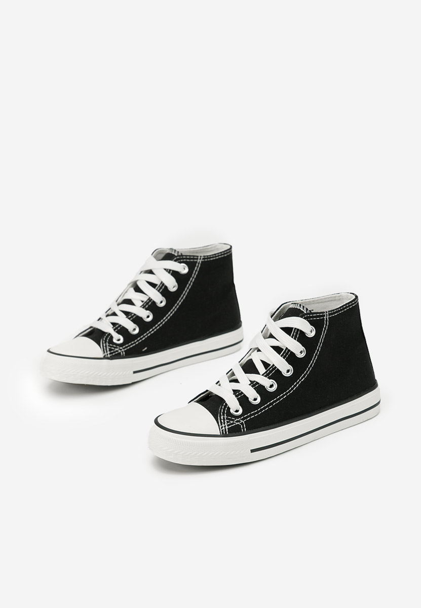 Tenisice dječja Denzel crno