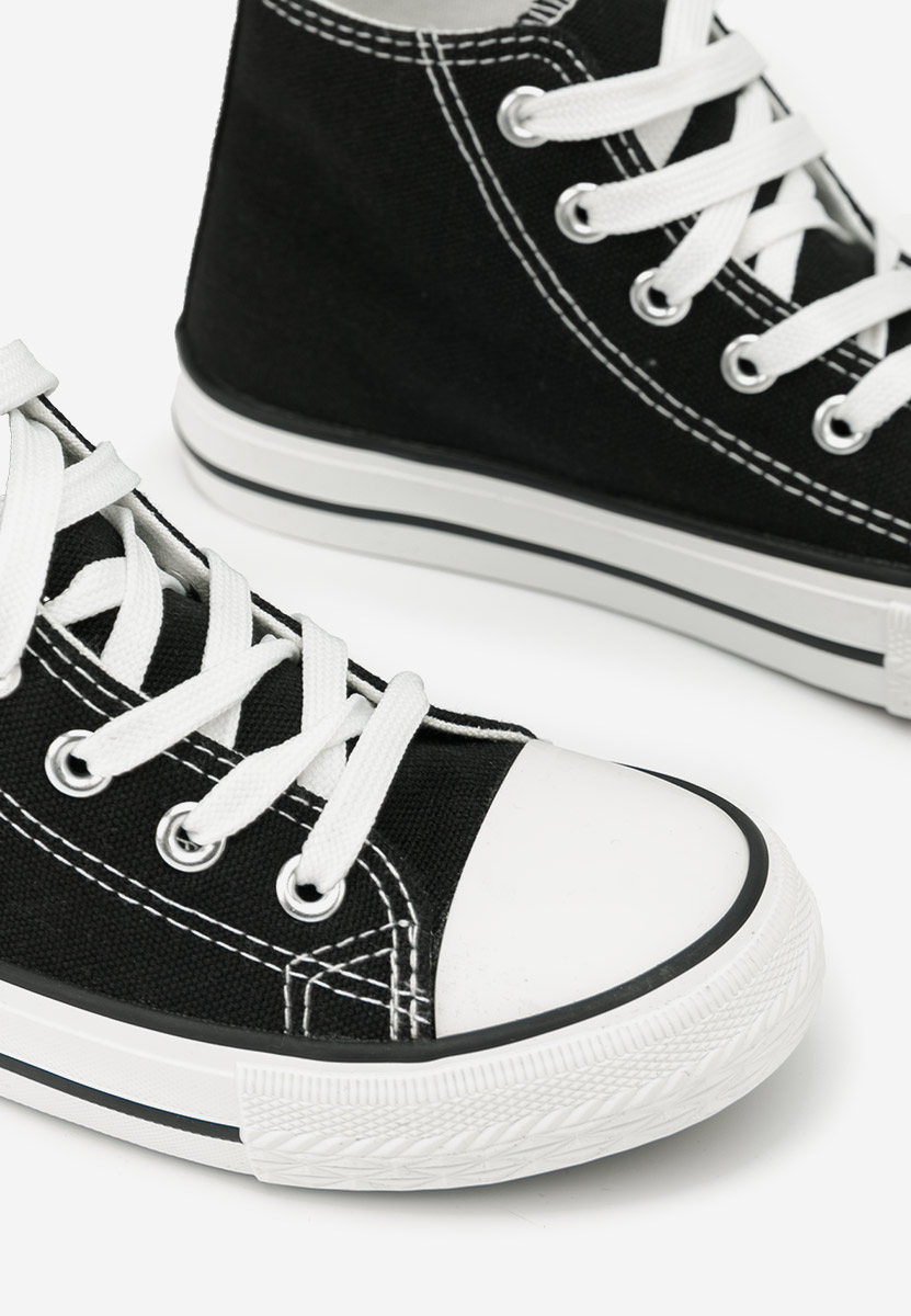 Tenisice dječja Denzel crno