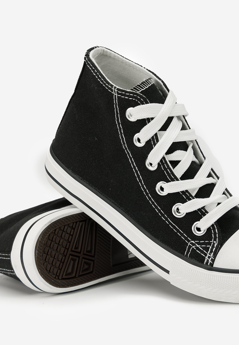 Tenisice dječja Denzel crno