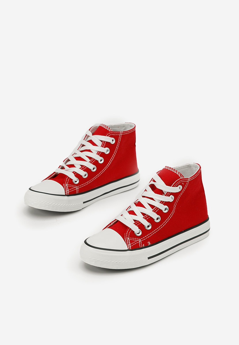 Tenisice dječja Denzel crveno