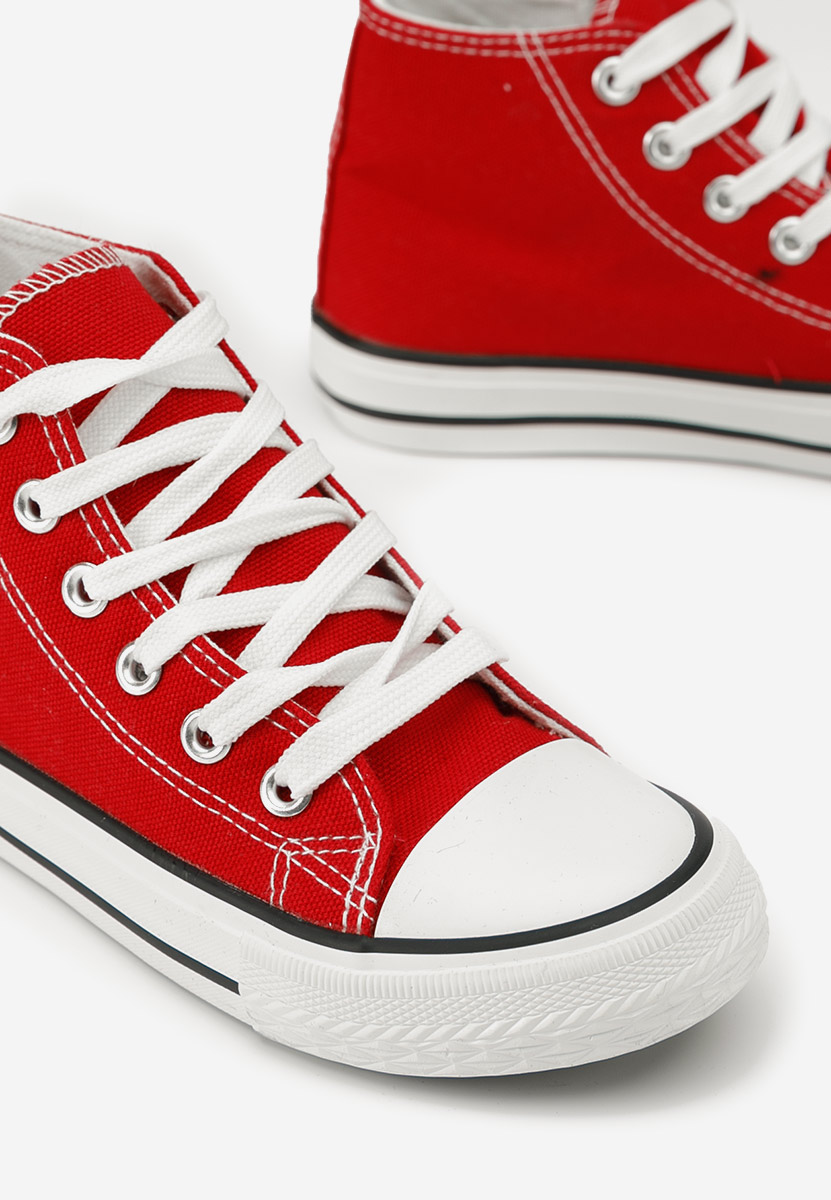 Tenisice dječja Denzel crveno