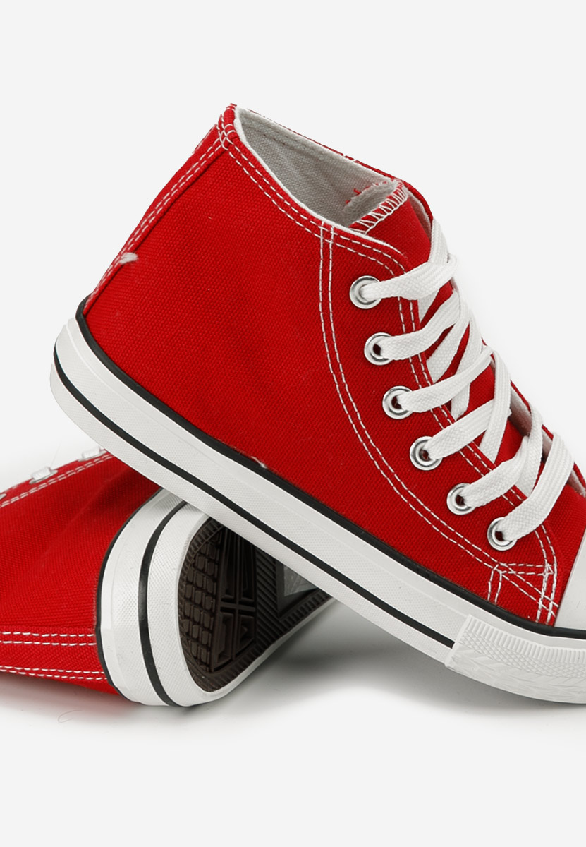 Tenisice dječja Denzel crveno