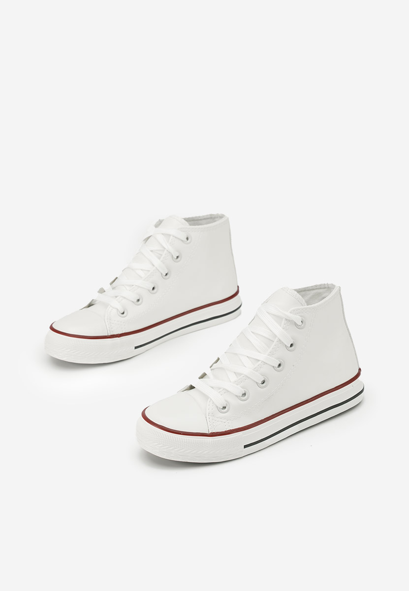 Tenisice dječja Hayes bijele