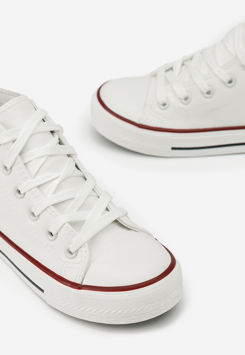 Tenisice dječja Hayes bijele