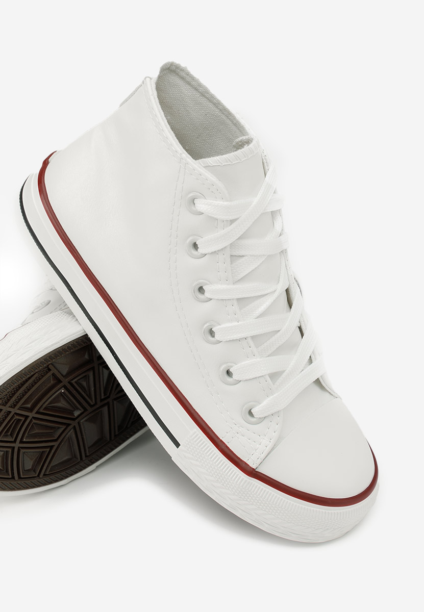 Tenisice dječja Hayes bijele