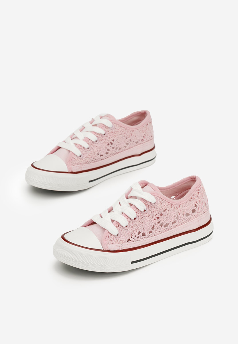 Tenisice za djevojčice Brittany ružičasto