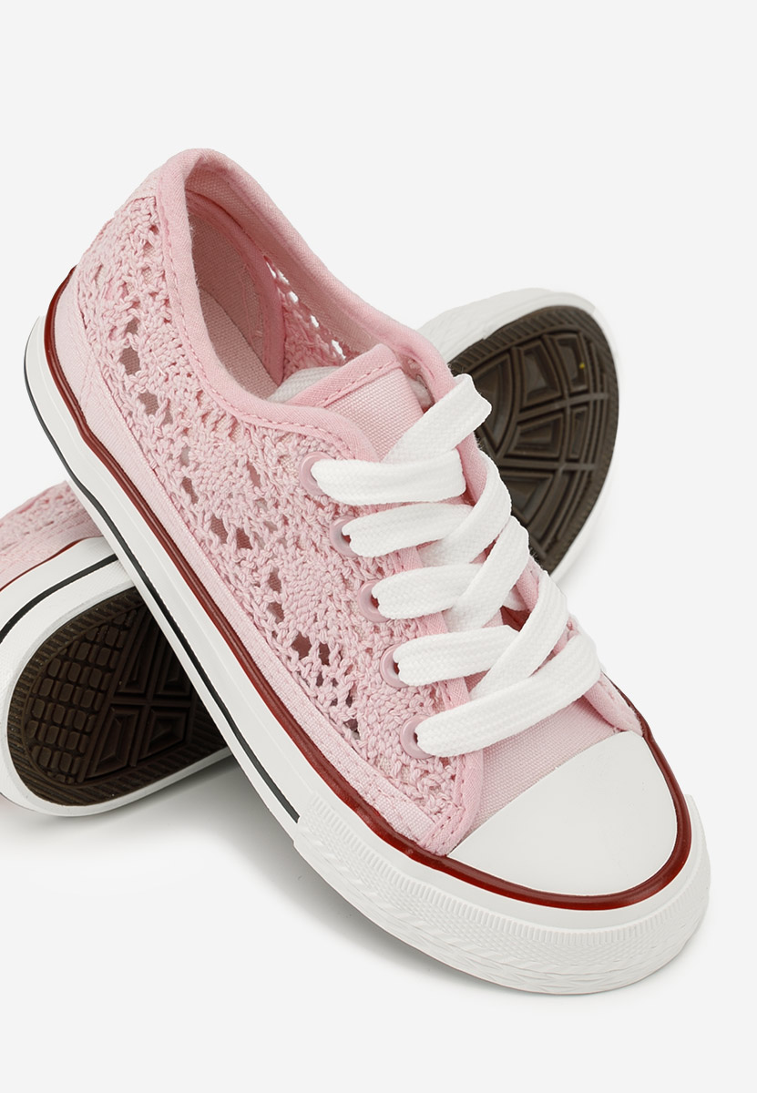 Tenisice za djevojčice Brittany ružičasto