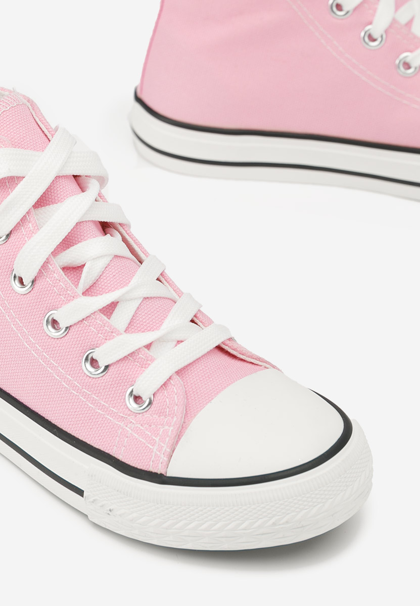 Tenisice za djevojčice Denzel ružičasto