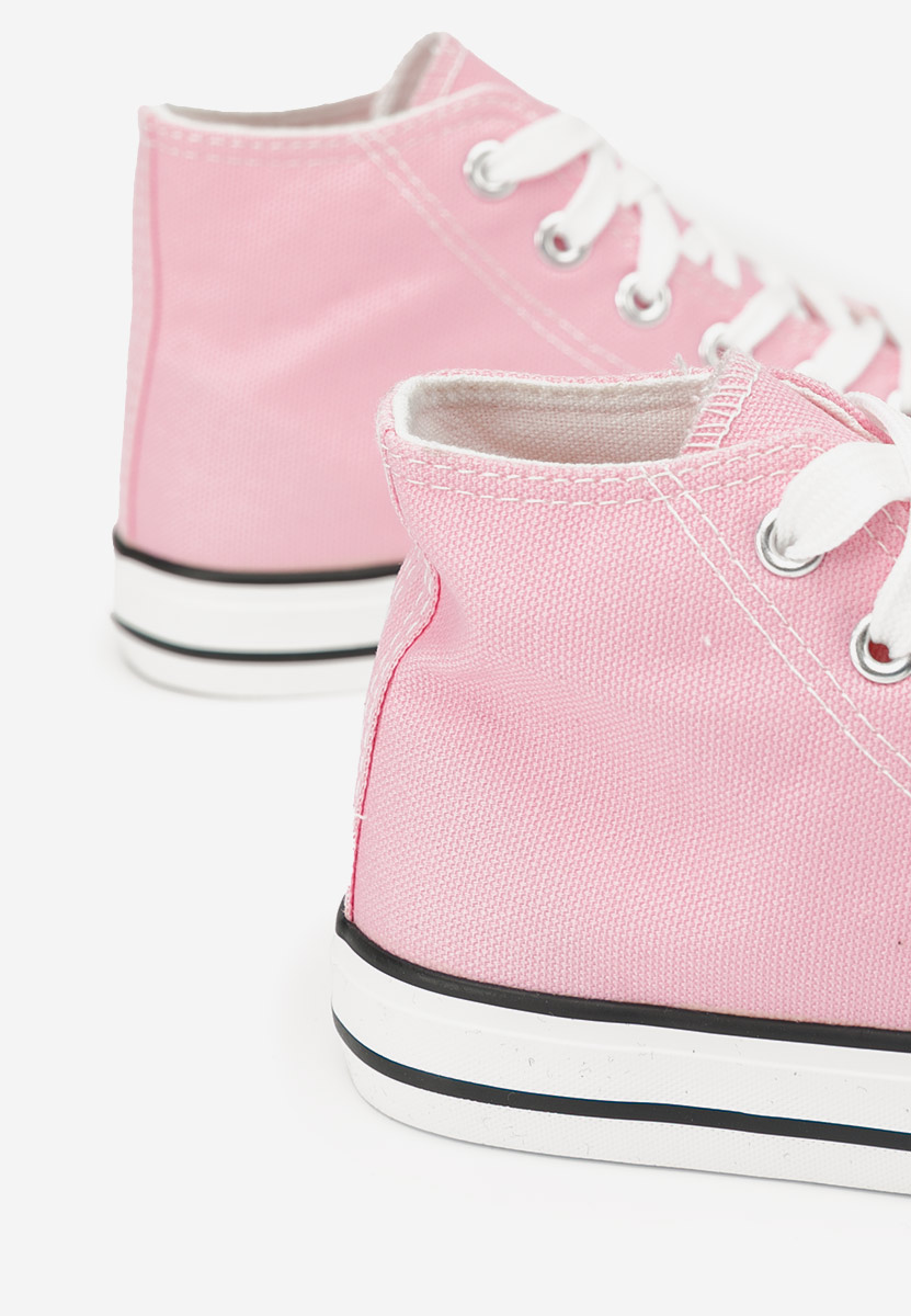 Tenisice za djevojčice Denzel ružičasto