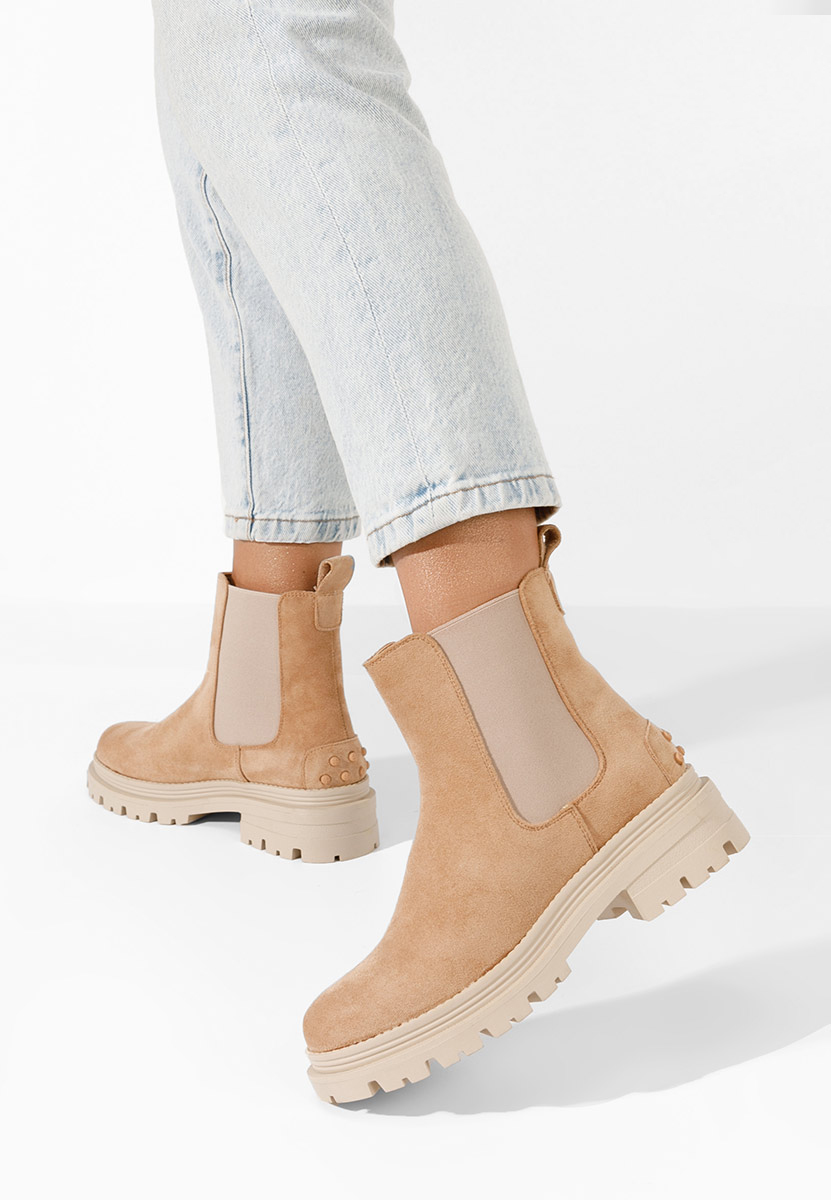 Chelsea polučizme Sallia kaki