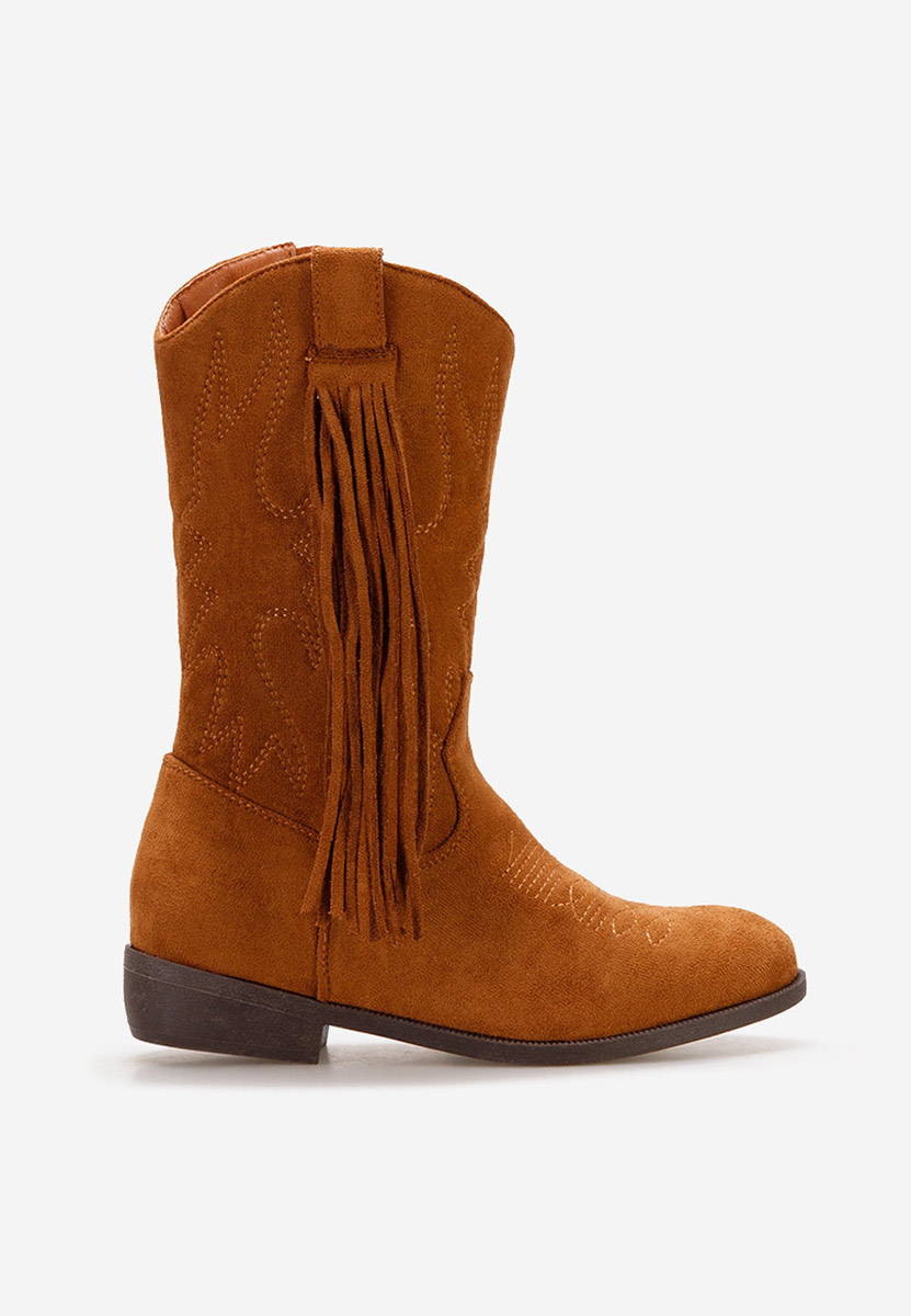 Čizme za djevojčice Samara P deva