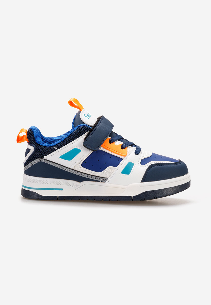 Sneakers za dječake Teros plavi