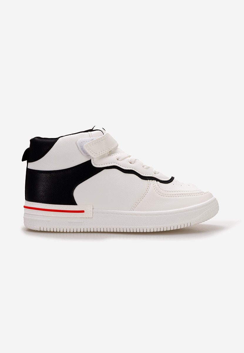 Sneakers dječja Ziggy bijele