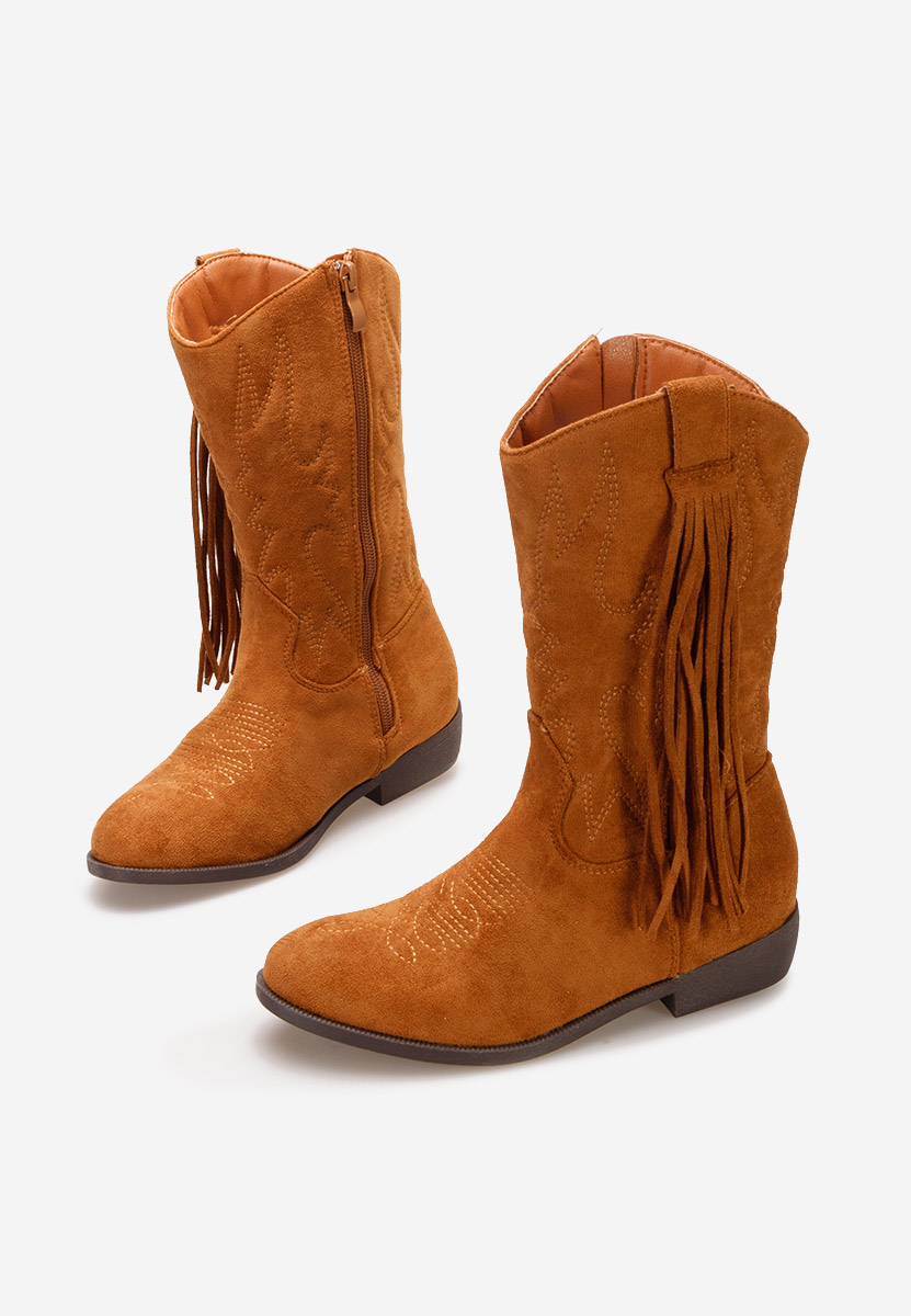 Čizme za djevojčice Samara P deva