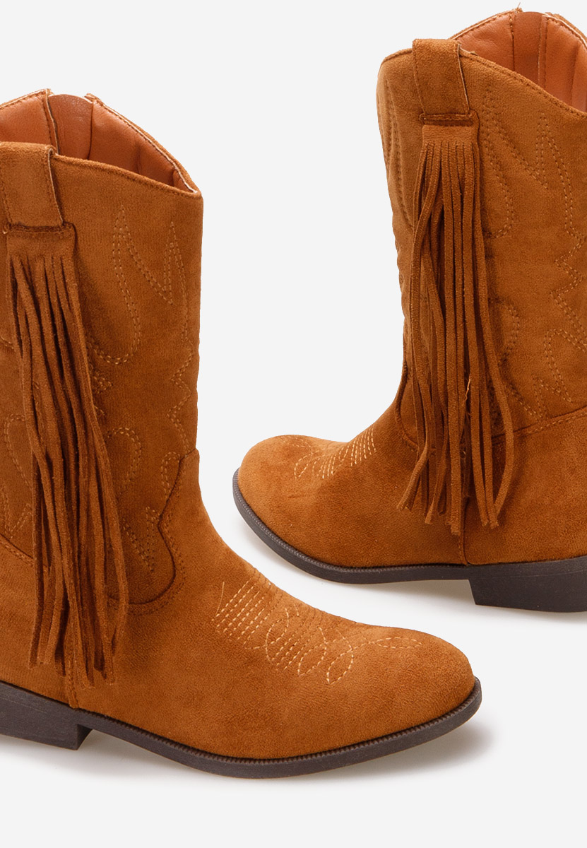 Čizme za djevojčice Samara P deva