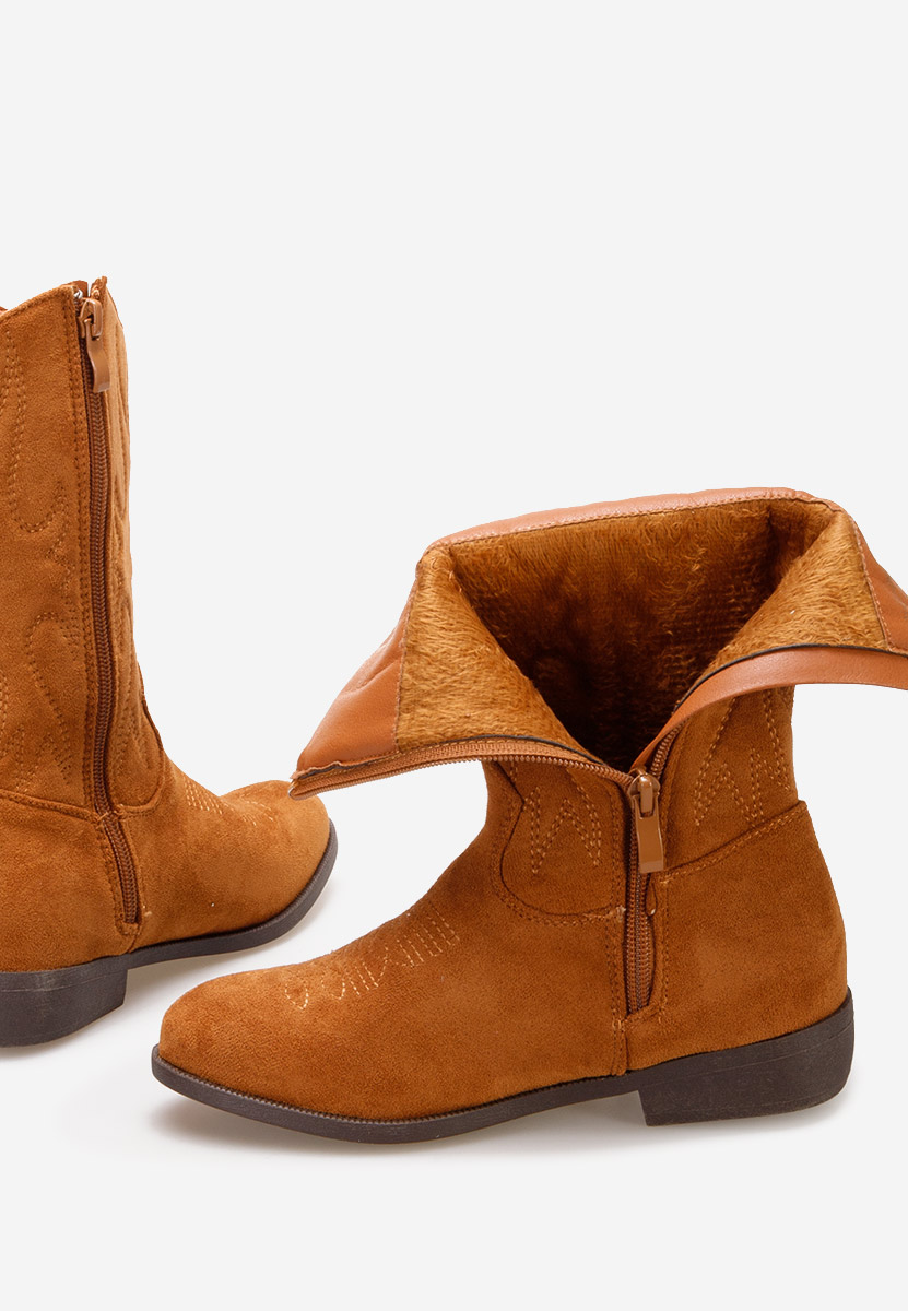 Čizme za djevojčice Samara P deva