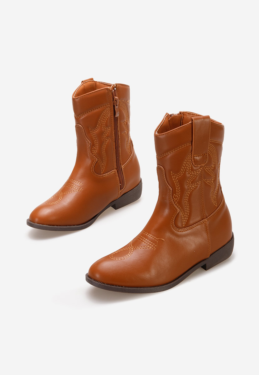 Čizme za djevojčice Zoey deva