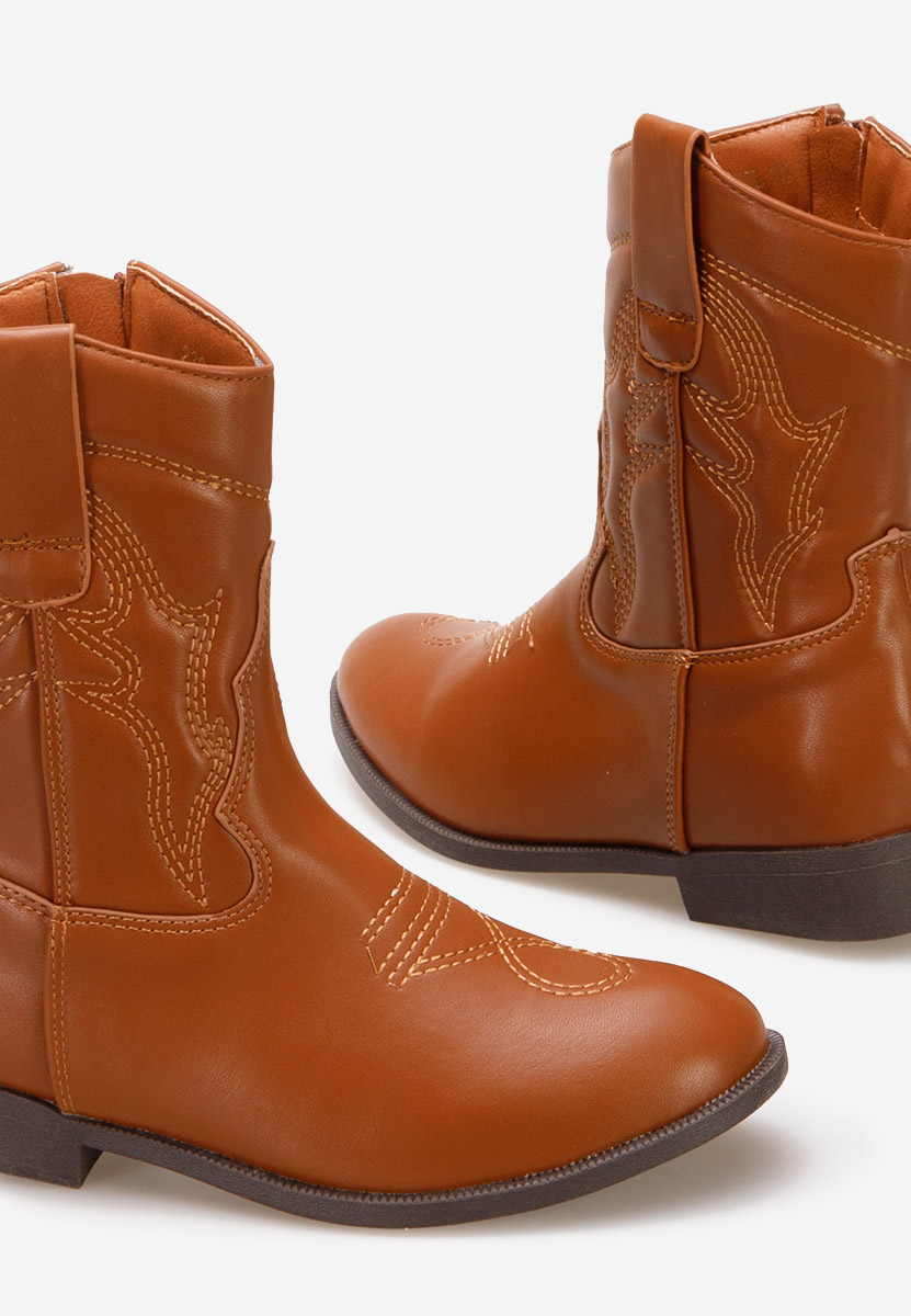 Čizme za djevojčice Zoey deva