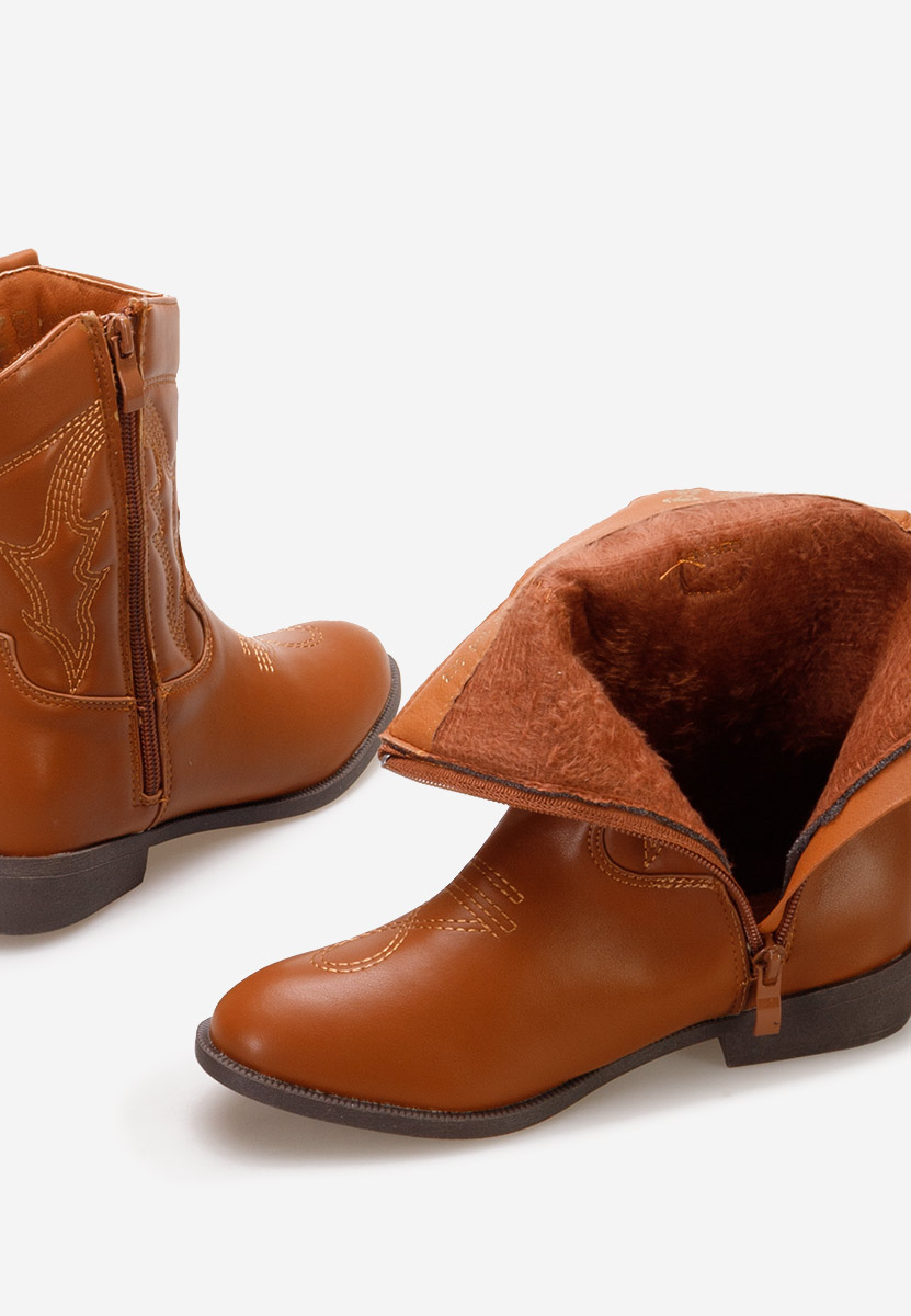 Čizme za djevojčice Zoey deva