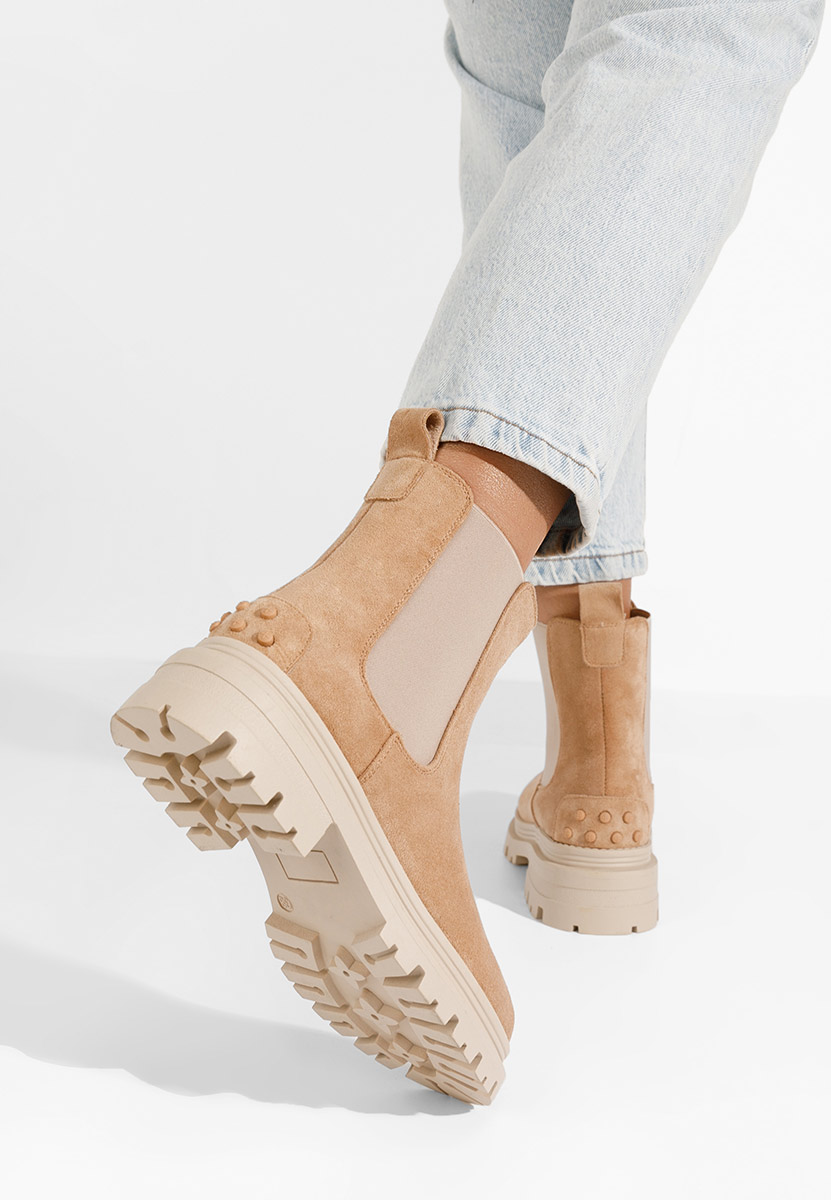 Chelsea polučizme Sallia kaki