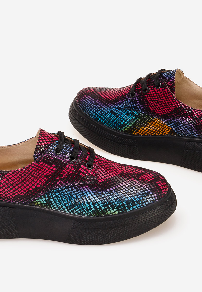 Cipele casual Amelise V6 Šareno