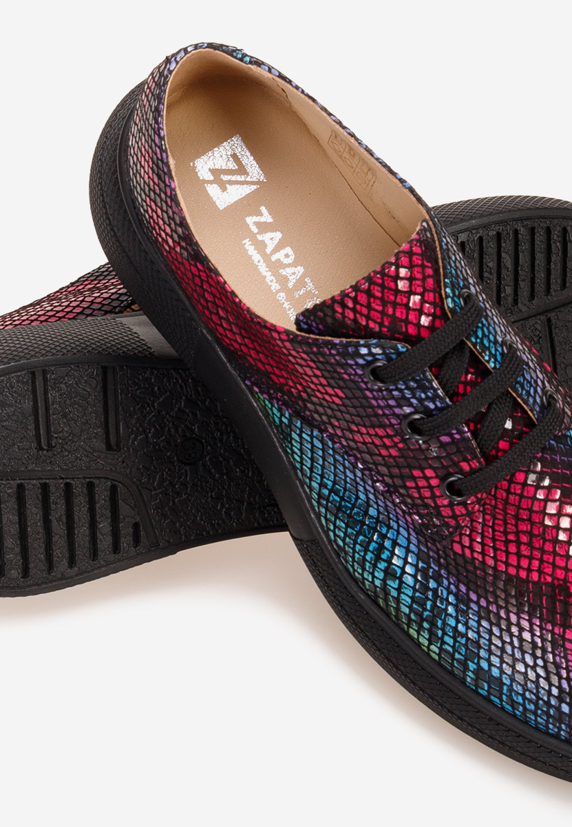 Cipele casual Amelise V6 Šareno