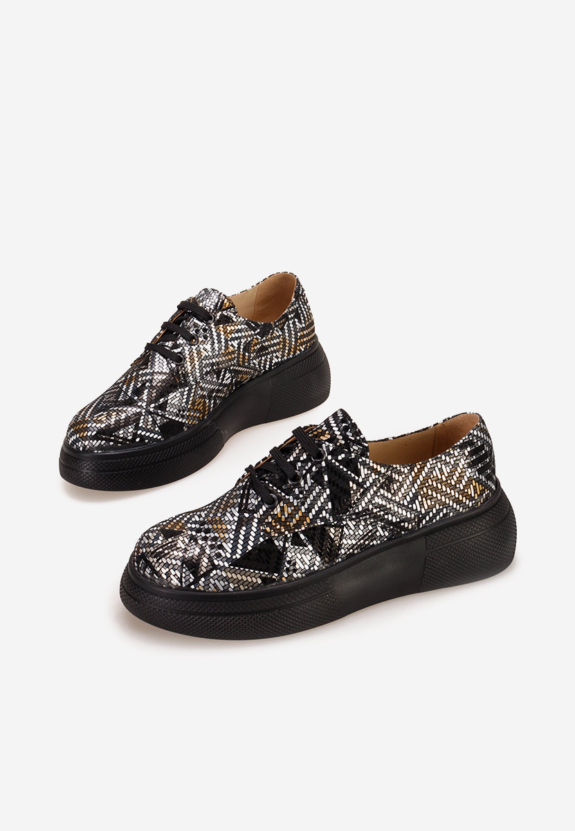 Cipele casual Amelise V8 Šareno