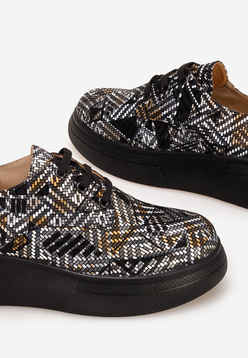 Cipele casual Amelise V8 Šareno