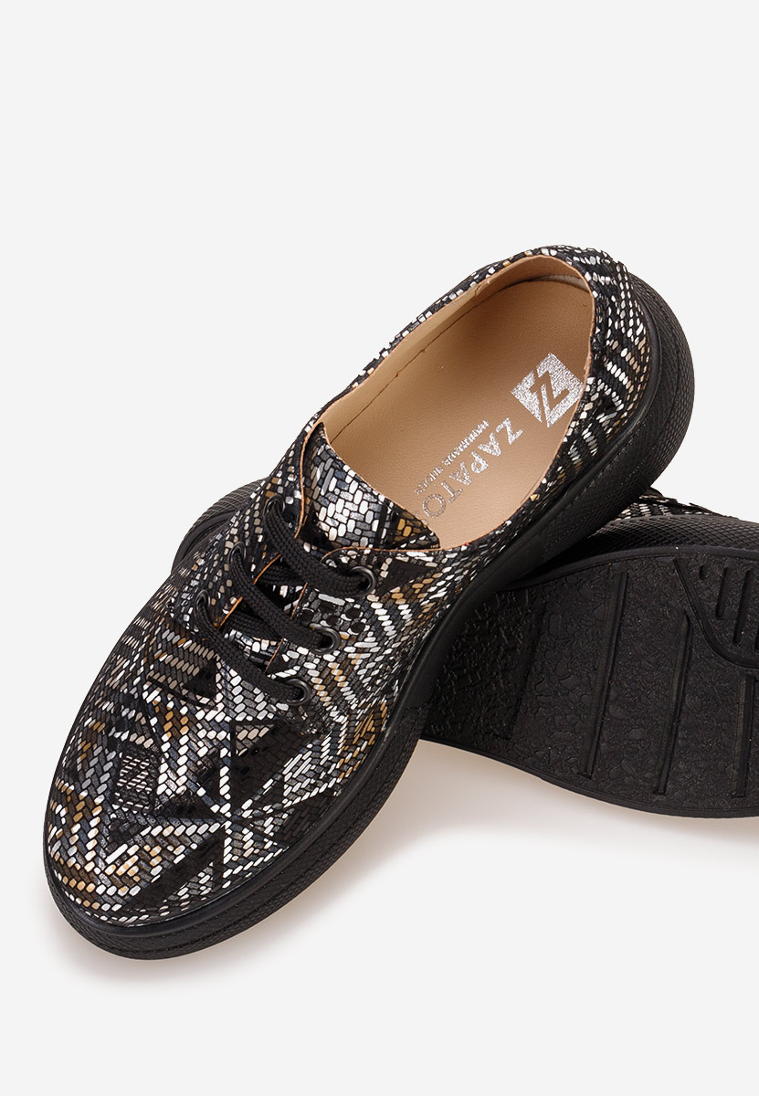 Cipele casual Amelise V8 Šareno