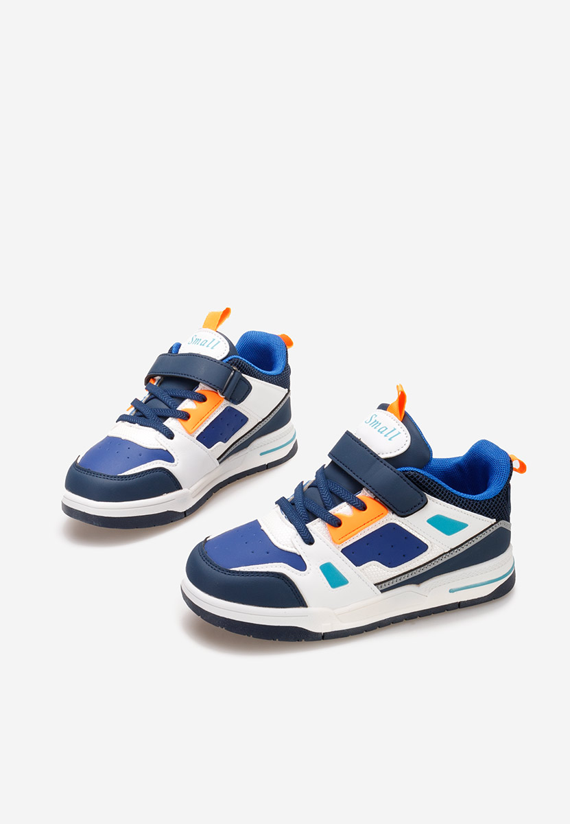 Sneakers za dječake Teros plavi