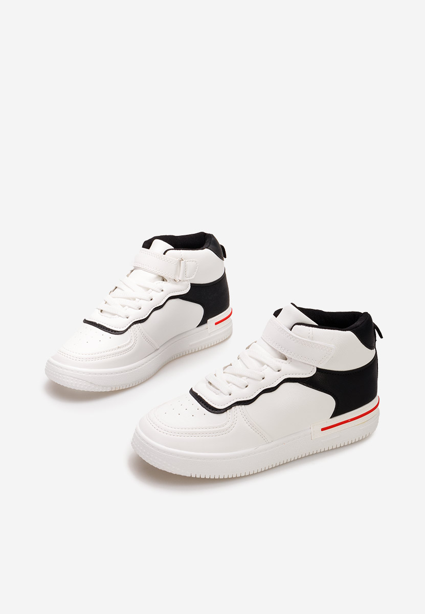 Sneakers dječja Ziggy bijele