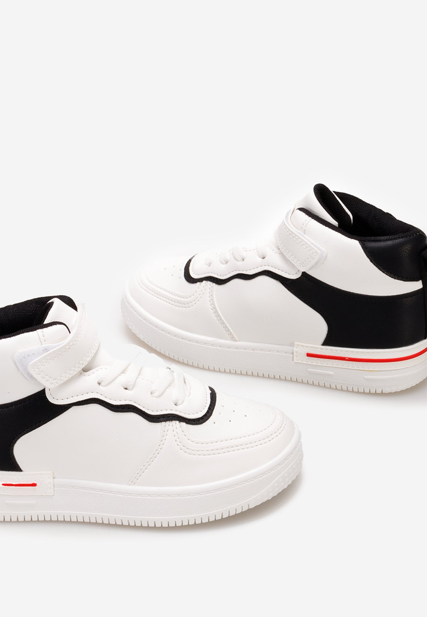 Sneakers dječja Ziggy bijele